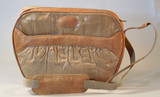 Snakeskin and Lizard Skin Handbag