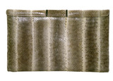 Snakeskin Handbag