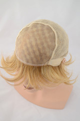 Brigitte - Human Hair - Lace Front