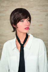 Firenze - Human Hair - Lace Front