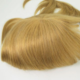 Euro Mix Star - Human Hair - Lace Front