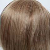 Remy Page Long - Human Hair - Lace Front