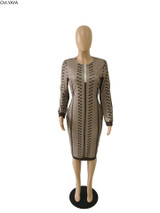 "DAILY DOLLY" HTBabe dress (S-3XL)