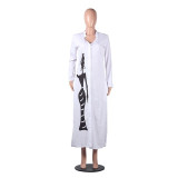 "APHRODITE" HTBabe Lounge Dress (S-3XL)