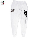 Demon Slayer Pants <br>Kimetsu no Yaiba Joggers