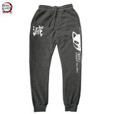 Demon Slayer Pants <br>Kimetsu no Yaiba Joggers