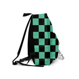 Demon Slayer Backpack <br>Tanjiro Pattern