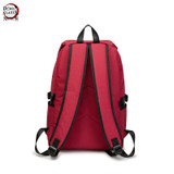 Demon Slayer Backpack <br>Giyu