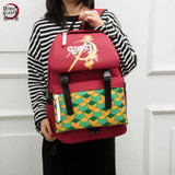 Demon Slayer Backpack <br>Giyu