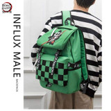 Demon Slayer Backpack <br>Tanjiro Kamado