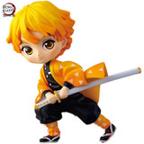 Demon Slayer Figure <br>Zenitsu Pop Figure