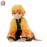 Demon Slayer Figure <br>Zenitsu Kneeling