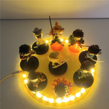 Demon Slayer Led Lamp <br>All Characters