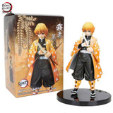 Demon Slayer Figure <br>Zenitsu