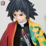 Demon Slayer Figure <br>Giyuu