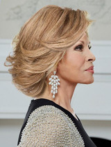 The Art Of Chic - Lace Front - Remy Human Hair