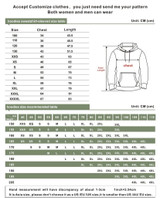Demon Slayer Hoodie <br>Zenitsu Badass