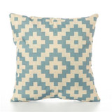 Geometric Cushion Covers - Nordic Throw Pillow Covers