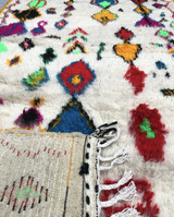 Azilal Berber Rug ' Berber '