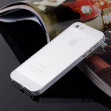 Cute Silicone Phone Back Case For iphone