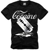 T SHIRT PABLOS FINEST  PABLO ESCOBAR BLOW