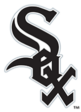 Chicago WHITE SOX  MLB Nylon Leash