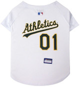 Oakland A's Athletics  MLB Jersey
