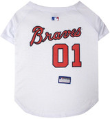 Atlanta BRAVES  MLB Jersey