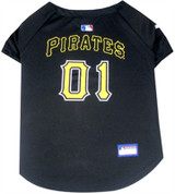 Pittsburgh PIRATES  MLB Jersey