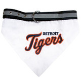 Detroit TIGERS  MLB Bandana Collar