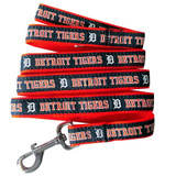 Detroit TIGERS  MLB Nylon Leash