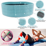 Glute Bands