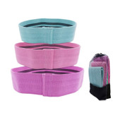 Glute Bands