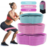 Glute Bands
