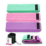 Glute Bands