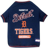 Detroit TIGERS  MLB Tee Shirt