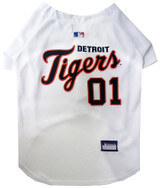 Detroit TIGERS MLB Jersey