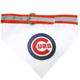 Chicago CUBS MLB Bandana Collar