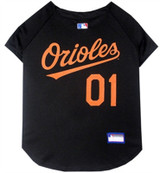 Baltimore ORIOLES  MLB Jersey