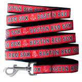 BOSTON RED SOX  MLB Nylon Leash