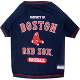 BOSTON RED SOX  MLB Tee Shirt