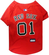 BOSTON RED SOX  MLB Jersey