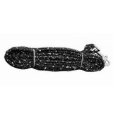 Doggie Design Tweed Plush Faux Minky Fur Harness Vest with Leash - available in 2 colors