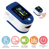 Pulse Oximeter