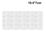 Children's Activated Carbon Filter Masks
