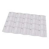 Activated Carbon Breathing Filters