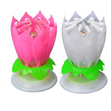 Magic Birthday Candle