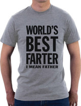 Funny Father's Day T-Shirt