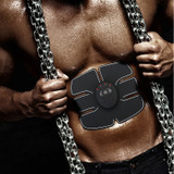 ABS Muscle Stimulator ABS Muscle Stimulator