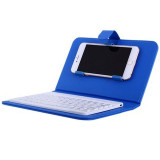Portable Wireless Keyboard Case with Bluetooth Keyboard  For Iphone